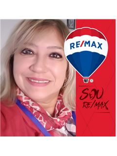 Ana Cristina Silva - RE/MAX EVEREST