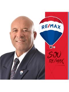 Emanuel Horácio Montandon - RE/MAX NASCENTES