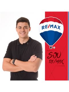 Matheus Montandon Penna - RE/MAX NASCENTES