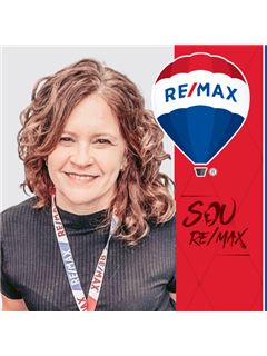 SusyMoura - RE/MAX CLASS