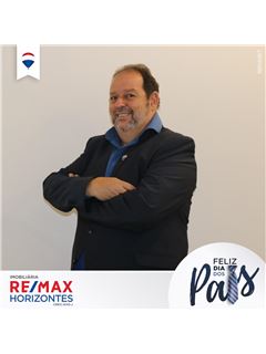 Franqueado(a) - Rodrigo Pimenta Silva - RE/MAX HORIZONTES