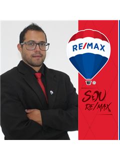 WarleyCandidodeAndrade - RE/MAX CONCRETIZA