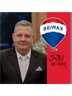 AmarildoEugenio - RE/MAX CONCRETIZA