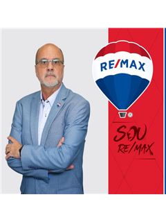 Paulo Henrique Monteiro de Barros - RE/MAX CLASS