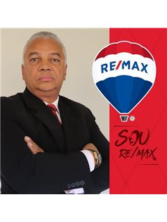 Valdomelo Ferreira Neto - RE/MAX CONCRETIZA