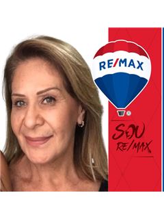 Leide Nalva Carneiro de Castro - RE/MAX MIX