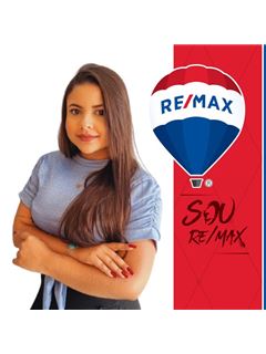 Franqueado(a) - Karielly Cristina - RE/MAX ACERTI