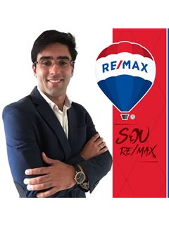 Renan Sousa - RE/MAX DOMUM