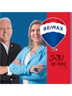 Jander Eduardo da Trindade - RE/MAX NASCENTES