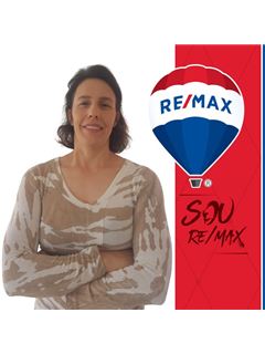 Fernanda Casimiro - RE/MAX DOMUM