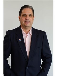 Paulo Goncalves - RE/MAX HILLS