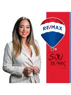 Bruna Thalita - RE/MAX ACERTI