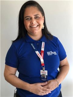 Patrícia Brito - RE/MAX LARS