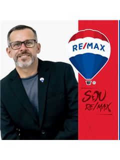 ClaudioLuizdaCosta - RE/MAX CONCRETIZA