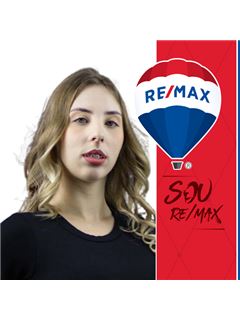 PaulaDiscacciatiLopesSilva - RE/MAX MIX