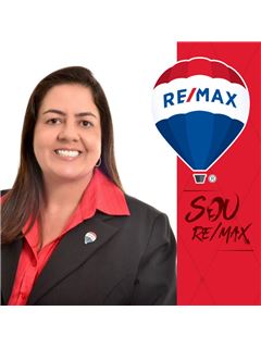 Broker/Owner - Marcelia Montandon Marcal Penna - RE/MAX NASCENTES