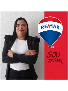 NataliaFernandes - RE/MAX CONCRETIZA