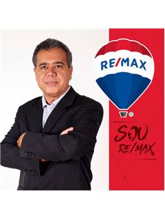 José  Antônio Vieira - RE/MAX NASCENTES