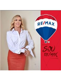 Elida Pontes - Team Leader - RE/MAX NASCENTES