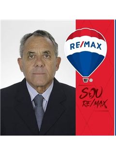 Cesar  Horacio Montandon - RE/MAX NASCENTES