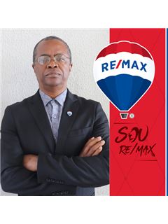 ReinaldoSouza - RE/MAX CONCRETIZA