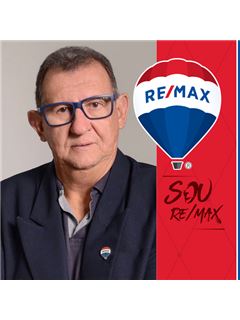 Walter Soares dos Reis - RE/MAX NASCENTES