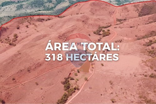 Venda-Chácara / Sítio / Fazenda-ZONA RURAL , 0  - Centro , Fortaleza de Minas , Minas Gerais , 37905000-870601027-6