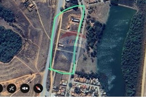 Venda-Terreno-Centro , Varjão de Minas , Minas Gerais , 38794000-870631022-22