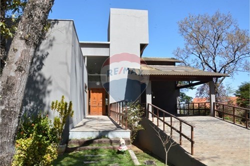 Alugar-Casa de Condomínio-Alameda das Braunas , 1446  - Retiro do Chalé , Brumadinho , Minas Gerais , 32490370-870421080-64