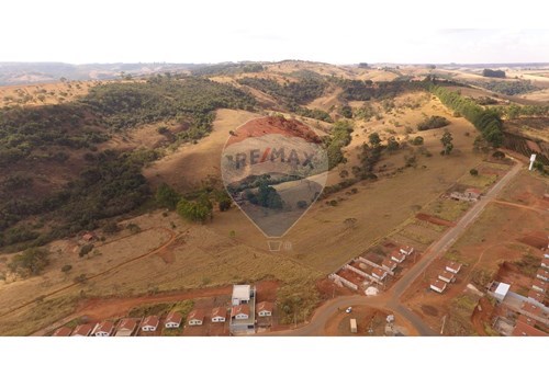 Venda-Chácara / Sítio / Fazenda-Tapira , Minas Gerais , 38185-000-870431039-19