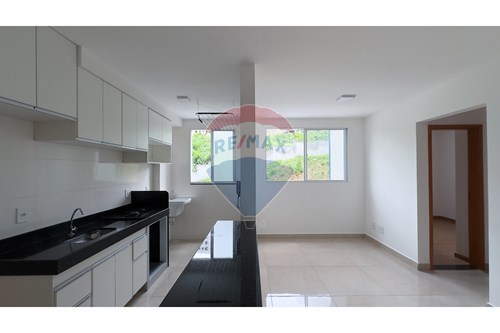 Venda-Apartamento-Rua Vereador Nelson Cunha , 474  - Estoril , Belo Horizonte , Minas Gerais , 30494015-870351021-80