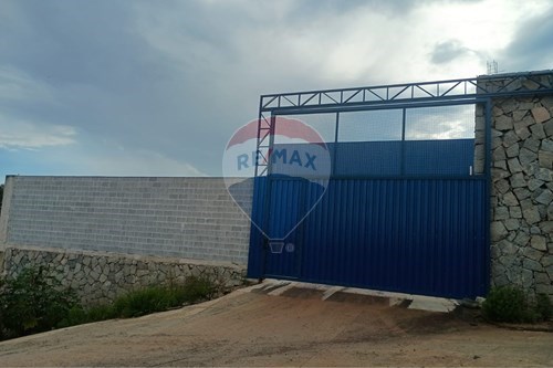 Alugar-Galpão-Jardim do Contorno , Poços de Caldas , Minas Gerais , 37718000-870361072-5