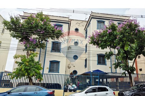 Venda-Apartamento-Avenida General Carlos Guedes , 676  - Planalto , Belo Horizonte , Minas Gerais , 31720500-870411011-115