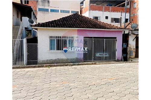 For Sale-House-Rua Antonio Carlos , 63  - Perto da Apae  - Centro , Ipanema , Minas Gerais , 36950-000-870451006-39