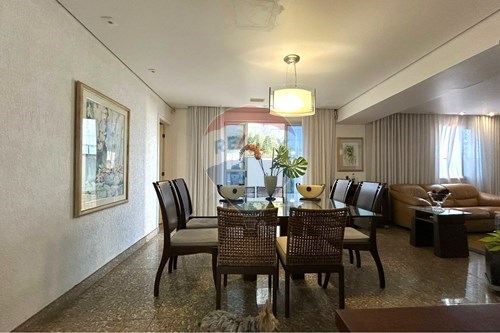 Venda-Apartamento-Rua José Hemetério Andrade , 631  - Buritis , Belo Horizonte , Minas Gerais , 30493180-870411055-39