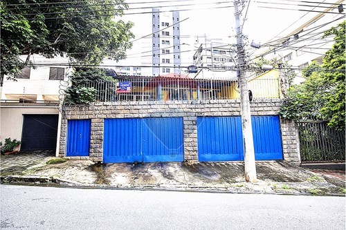 Venda-Casa-Serra , Belo Horizonte , Minas Gerais , 30220-070-870751019-2