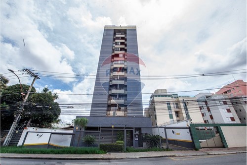 Venda-Apartamento-Rua Hermilo Alves , 159  - Santa Teresa , Belo Horizonte , Minas Gerais , 31010-090-870371015-23