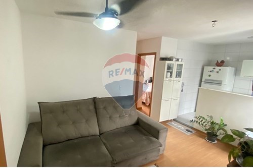 Venda-Apartamento-Castanheiras , Governador Valadares , Minas Gerais , 35054-752-870671002-37