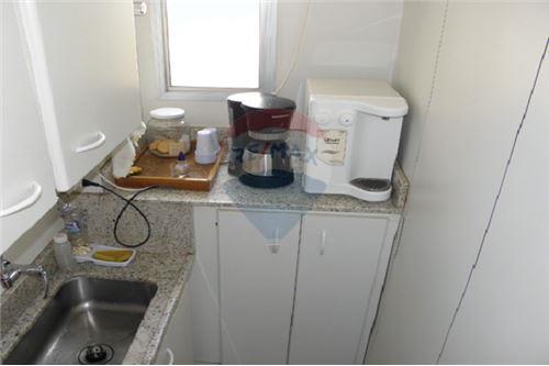 Cj. Comercial/ Sala - Alugar - Belo Horizonte , Minas Gerais - Copa - 870241013-112