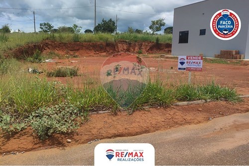 Venda-Terreno-R. Pedro Silvestre Da Costa , SN  - Centro , Presidente Olegário , Minas Gerais , 38750000-870631001-314