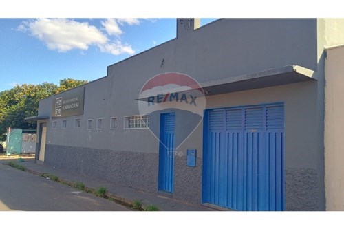 Venda-Galpão-Conjunto Chica Ferreira , Uberaba , Minas Gerais , 38037570-870291032-425