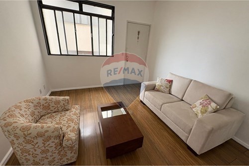 Venda-Apartamento-Nova Granada , Belo Horizonte , Minas Gerais , 30431320-870241010-50