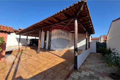 Venda-Casa-Platina , Ituiutaba , Minas Gerais , 38307070-870771008-1