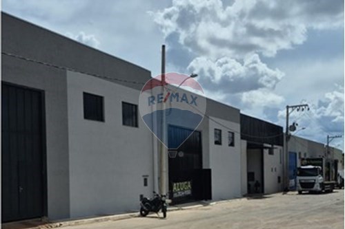 Alugar-Galpão-Avenida Presidente Wenceslau Braz , 5820  - Restaurante Panela de Pedra Original  - Estância Poços de Caldas , Poços de Caldas , Minas Gerais , 37706055-870361003-30