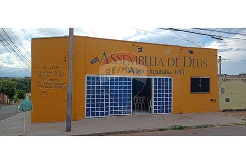 Venda-Galpão-Alfredo Freire III , Uberaba , Minas Gerais , 38056681-870291025-86