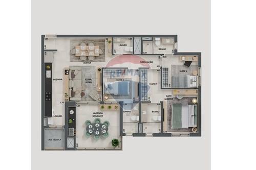 Slider Image Thumbnail