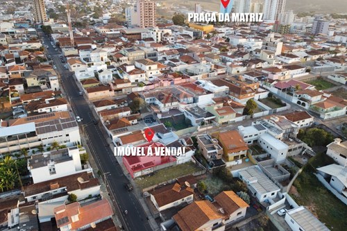 Venda-Sobrado-Centro , São Sebastião do Paraíso , Minas Gerais , 37950-036-870601029-109
