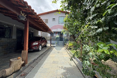 Venda-Casa-Rua José Drumond , 26  - Floramar , Belo Horizonte , Minas Gerais , 31742-378-870411124-8