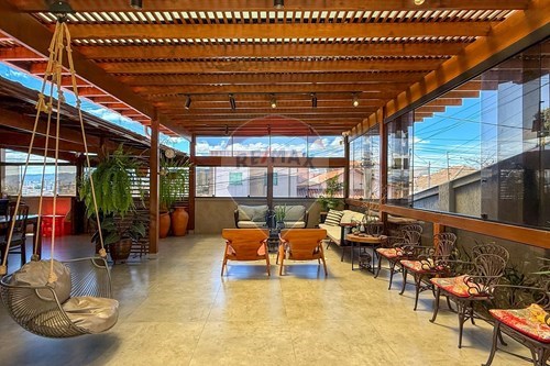 Venda-Casa-Caiçara , Belo Horizonte , Minas Gerais , 30770050-870251047-171