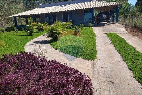 Venda-Casa de Condomínio-RESIDENCIAL NOVA FORMOSA , 11 A  - HARAS NOVA YORK  - Centro , Funilândia , Minas Gerais , 30.860-160-870411154-29